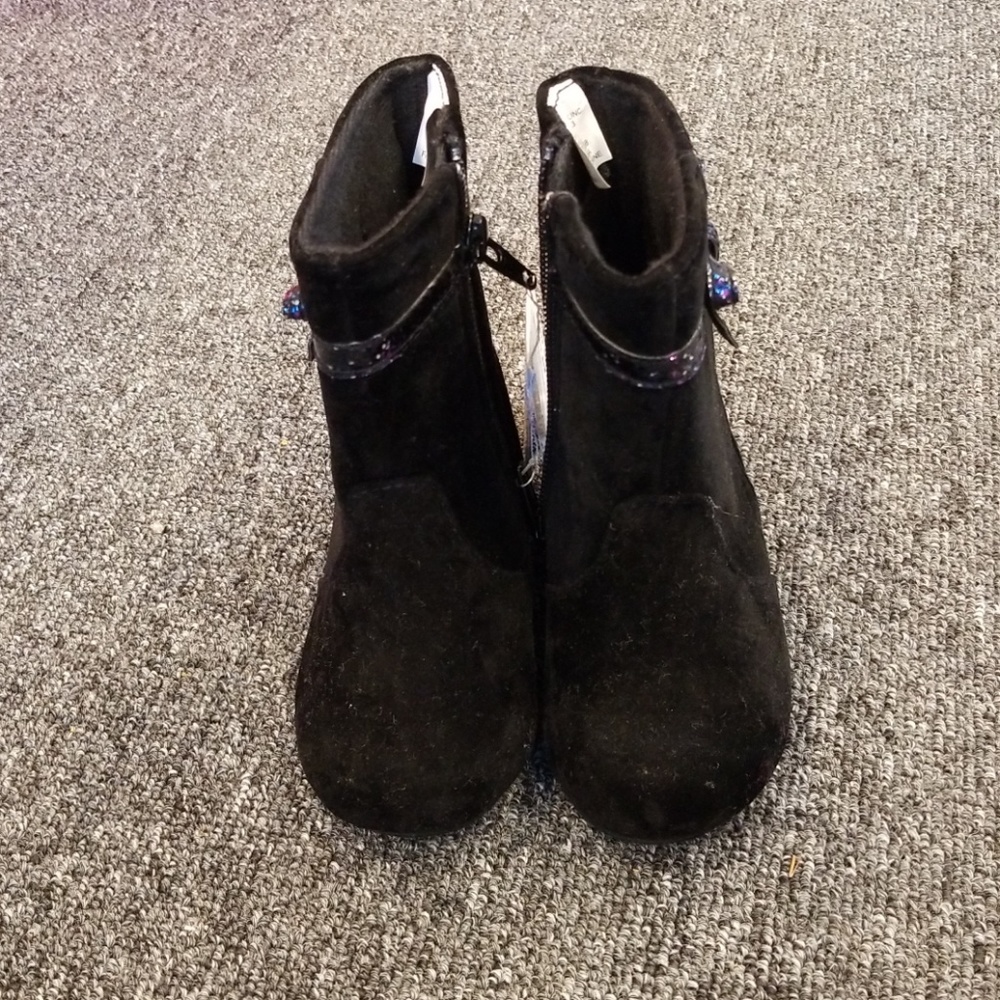 Gymboree boots